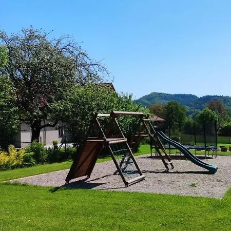 Apartmany Filipov Česká Kamenice 外观 照片