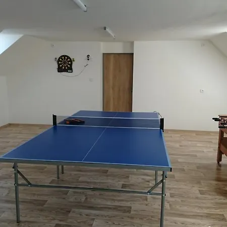 Apartmany Filipov Česká Kamenice 外观 照片