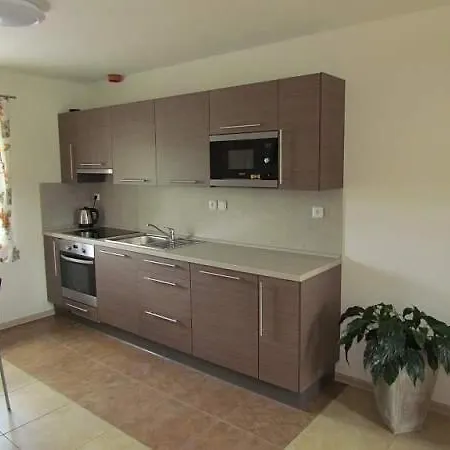 Apartmany Filipov Česká Kamenice 外观 照片
