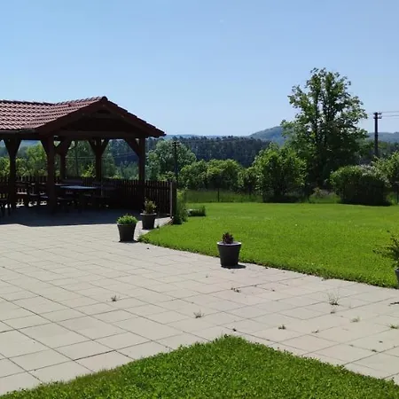 Apartmany Filipov Česká Kamenice 外观 照片