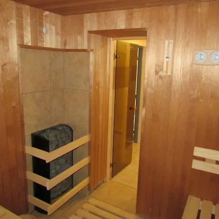 Apartmany Filipov Česká Kamenice 外观 照片