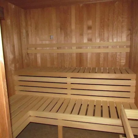Apartmany Filipov Česká Kamenice 外观 照片