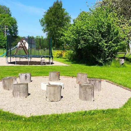Apartmany Filipov Česká Kamenice 外观 照片