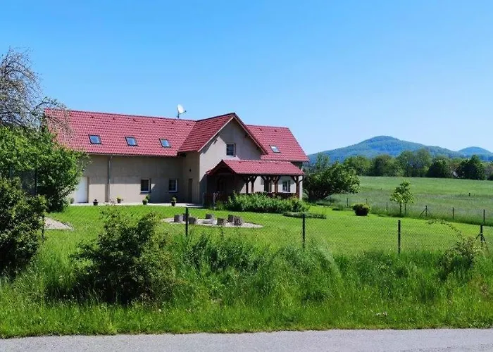 Apartmany Filipov