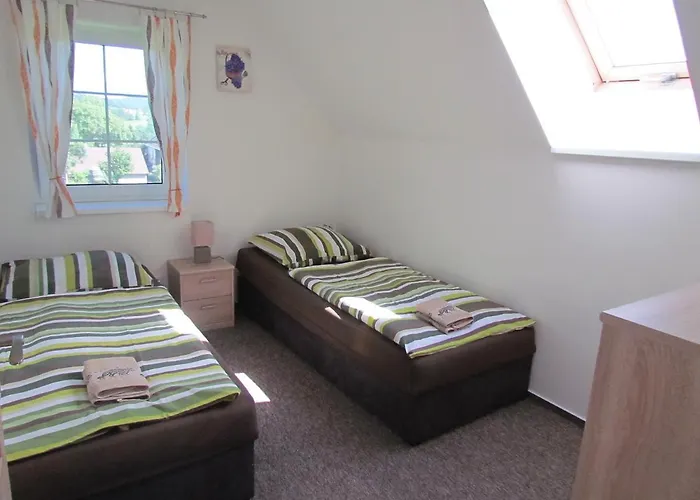 Apartmany Filipov
