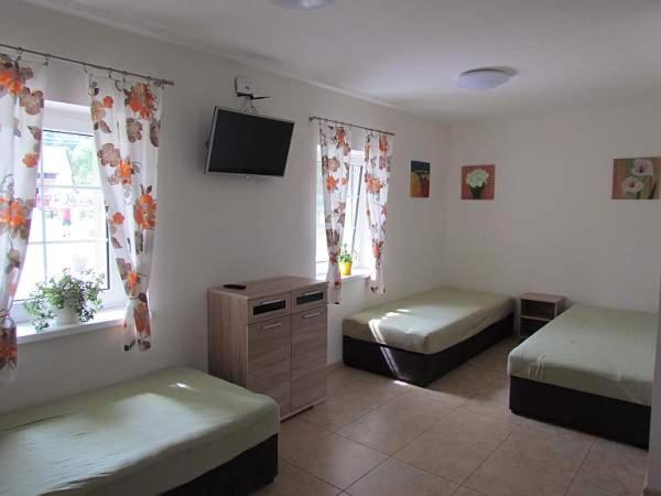Filipov Apartment *