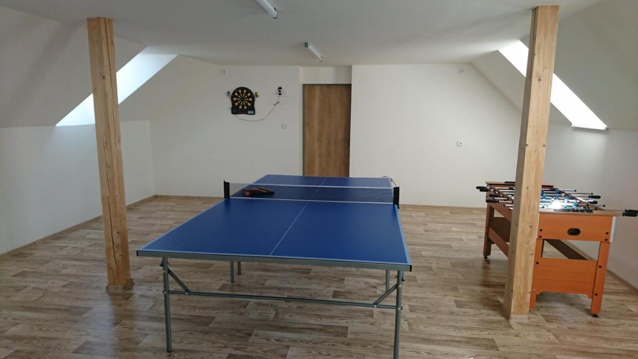 Apartment Filipov