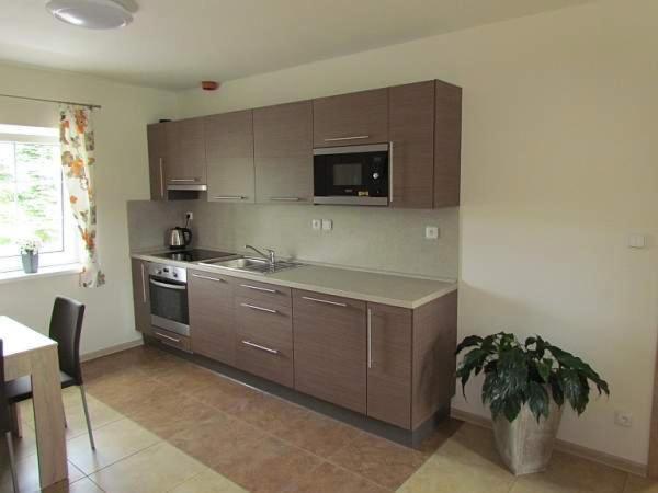 Filipov Apartment