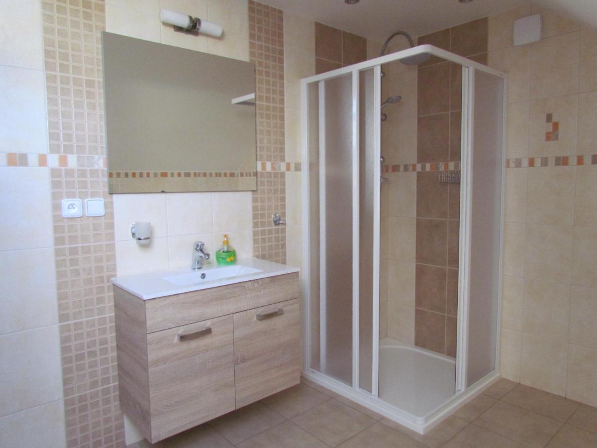 Filipov Apartment