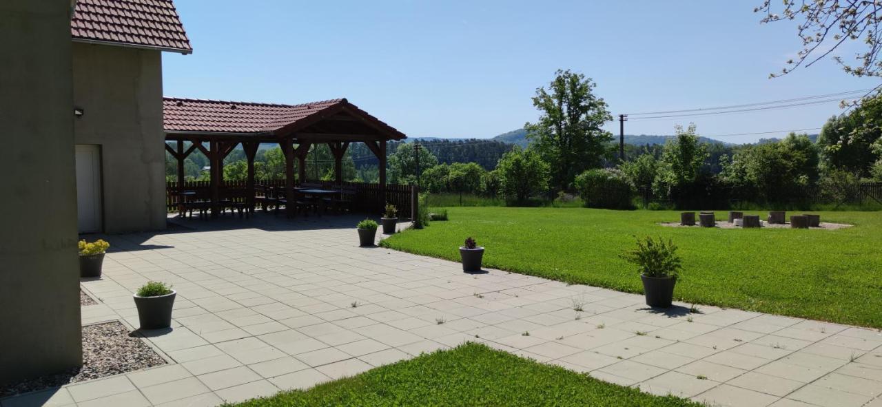 Filipov Apartment Ceska Kamenice